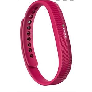 Fitbit flex 2, like new condition